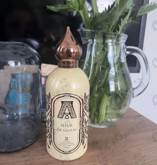 Купить Attar Collection Fleur De Santal