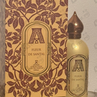 Духи Fleur De Santal от Attar Collection