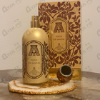 Отзыв Attar Collection Fleur De Santal