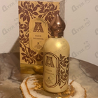 Духи Fleur De Santal от Attar Collection