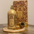 Отзывы Attar Collection Fleur De Santal Парфюмерия Fleur De Santal от Attar Collection