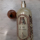Отзыв Attar Collection Fleur De Santal