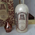 Духи Fleur De Santal от Attar Collection