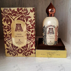 Отзыв Attar Collection Fleur De Santal