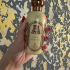 Отзывы Attar Collection Fleur De Santal