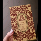 Отзыв Attar Collection Fleur De Santal