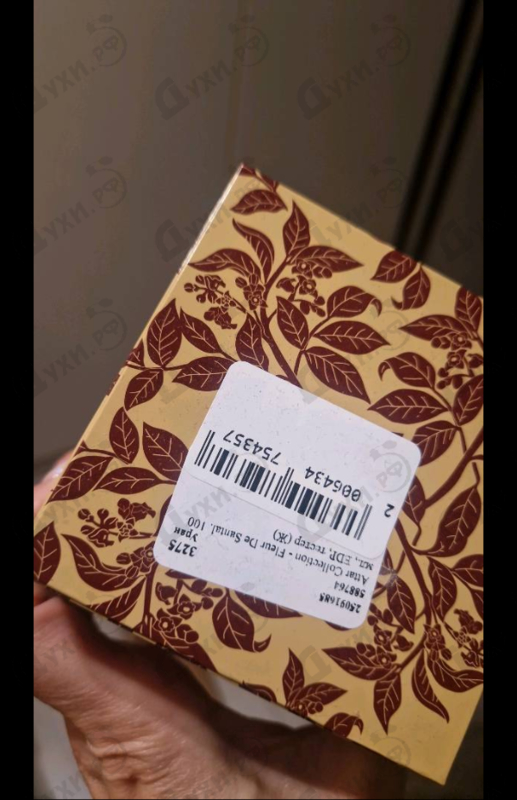 Купить Fleur De Santal от Attar Collection