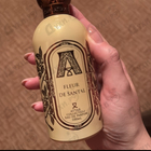 Отзыв Attar Collection Fleur De Santal