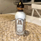 Отзыв Attar Collection Fleur De Santal