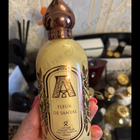 Отзывы Attar Collection Fleur De Santal