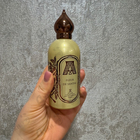 Отзыв Attar Collection Fleur De Santal