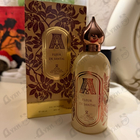 Отзыв Attar Collection Fleur De Santal