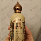 Духи Fleur De Santal от Attar Collection