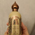 Парфюмерия Fleur De Santal от Attar Collection