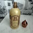 Духи Fleur De Santal от Attar Collection
