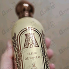 Отзыв Attar Collection Fleur De Santal