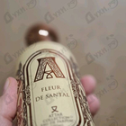 Парфюм Attar Collection Fleur De Santal