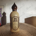 Духи Fleur De Santal от Attar Collection