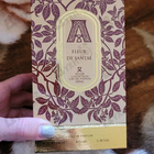 Духи Fleur De Santal от Attar Collection