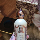Отзыв Attar Collection Fleur De Santal
