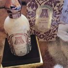 Отзыв Attar Collection Fleur De Santal