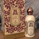 Отзывы Attar Collection Fleur De Santal