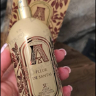 Духи Fleur De Santal от Attar Collection