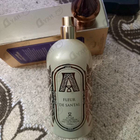 Отзывы Attar Collection Fleur De Santal