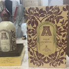 Духи Fleur De Santal от Attar Collection