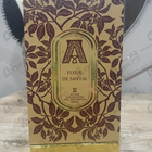 Отзыв Attar Collection Fleur De Santal