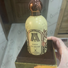 Отзывы Attar Collection Fleur De Santal