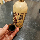 Отзыв Attar Collection Fleur De Santal