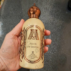 Отзыв Attar Collection Fleur De Santal