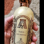 Отзывы Attar Collection Fleur De Santal