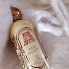 Духи Fleur De Santal от Attar Collection