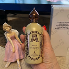 Отзыв Attar Collection Fleur De Santal