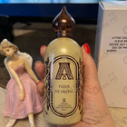 Отзыв Attar Collection Fleur De Santal
