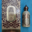 Духи Fleur De Santal от Attar Collection