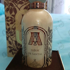 Духи Fleur De Santal от Attar Collection
