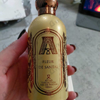 Парфюм Attar Collection Fleur De Santal