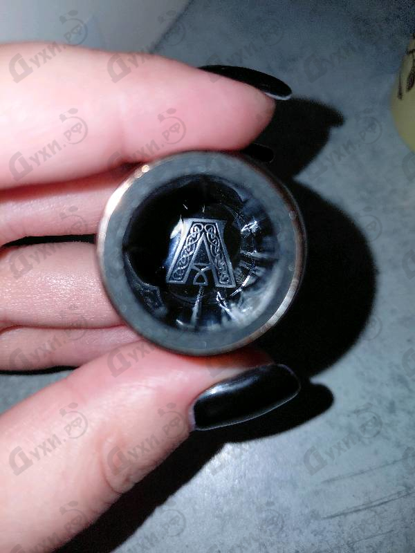 Духи Fleur De Santal от Attar Collection