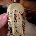 Духи Fleur De Santal от Attar Collection