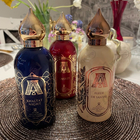 Отзыв Attar Collection Fleur De Santal