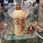 Отзывы Attar Collection Fleur De Santal
