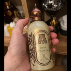 Отзывы Attar Collection Fleur De Santal