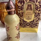Духи Fleur De Santal от Attar Collection