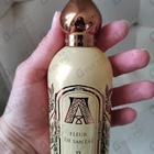 Отзыв Attar Collection Fleur De Santal