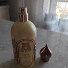 Духи Fleur De Santal от Attar Collection