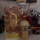 Отзыв Attar Collection Fleur De Santal