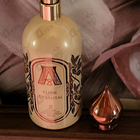 Отзыв Attar Collection Fleur De Santal